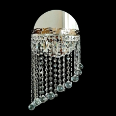 Бра Анжелика Спираль