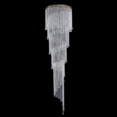 Люстра Италия "Спираль"