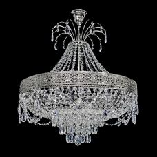 Люстра Италия 16 Плюс "Ожерелье №1"