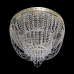 Люстра Италия 16 Водопад (Карандаш)