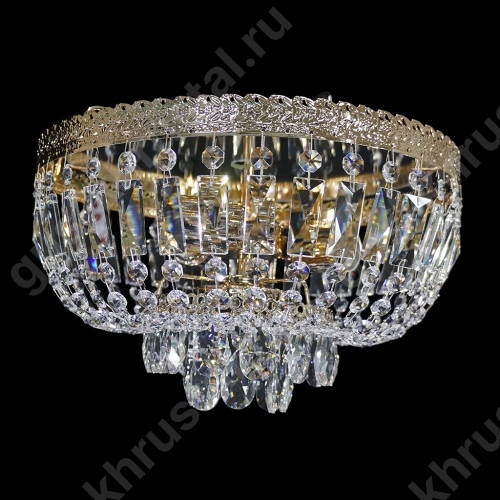 Люстра Италия Классика №1