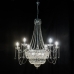 Люстра Свечи 02, 11 ламп
