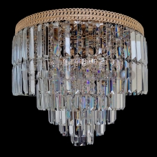 Люстра Венеция №10 пластина