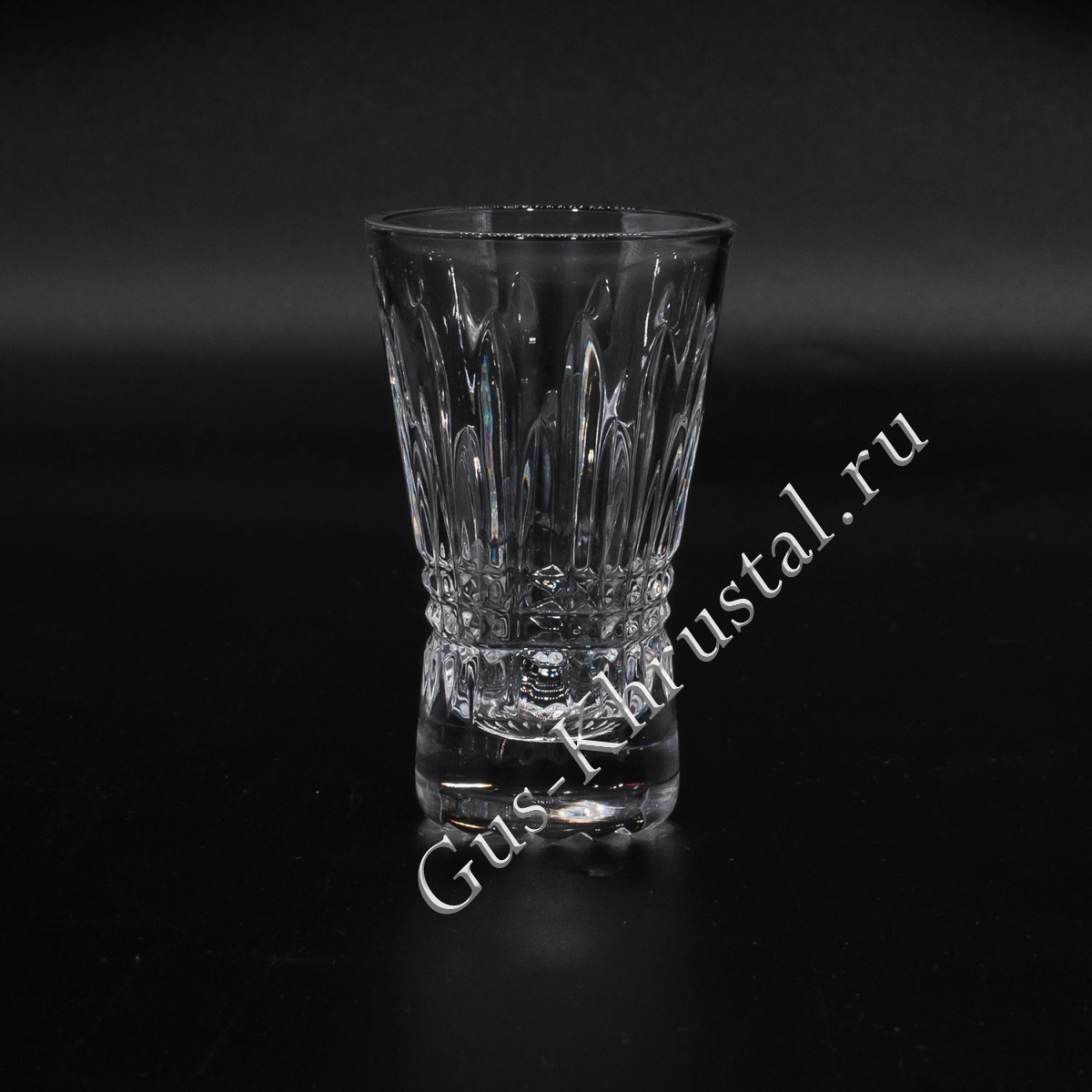 Набор Стопок Хрустальный 26